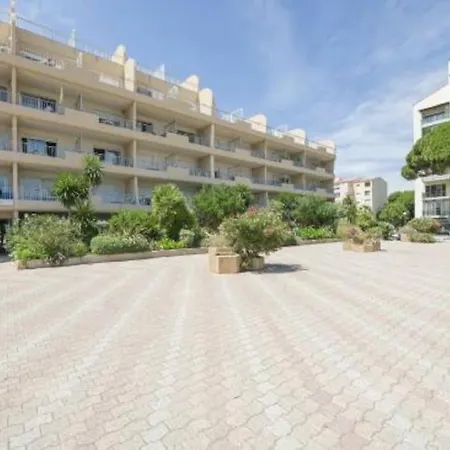 Appartamento Port De 4 Personnes Avec Terrasse *