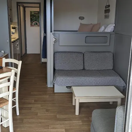 Apartament Port De 4 Personnes Avec Terrasse