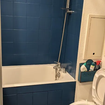 Apartment Port De 4 Personnes Avec Terrasse *